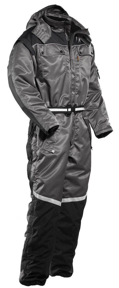 Jobman 4360 Winter Overalls