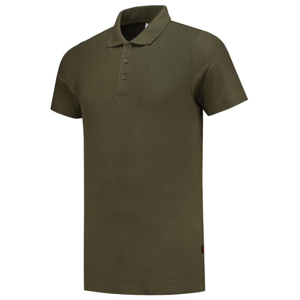 Tricorp Poloshirt Fitted 180 Gram 201005
