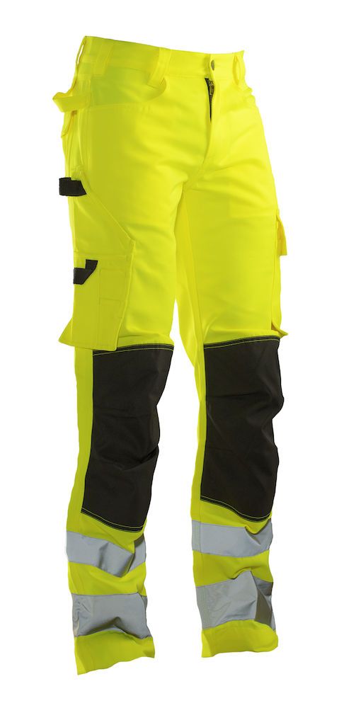 Jobman 2378 Hv Service Trousers