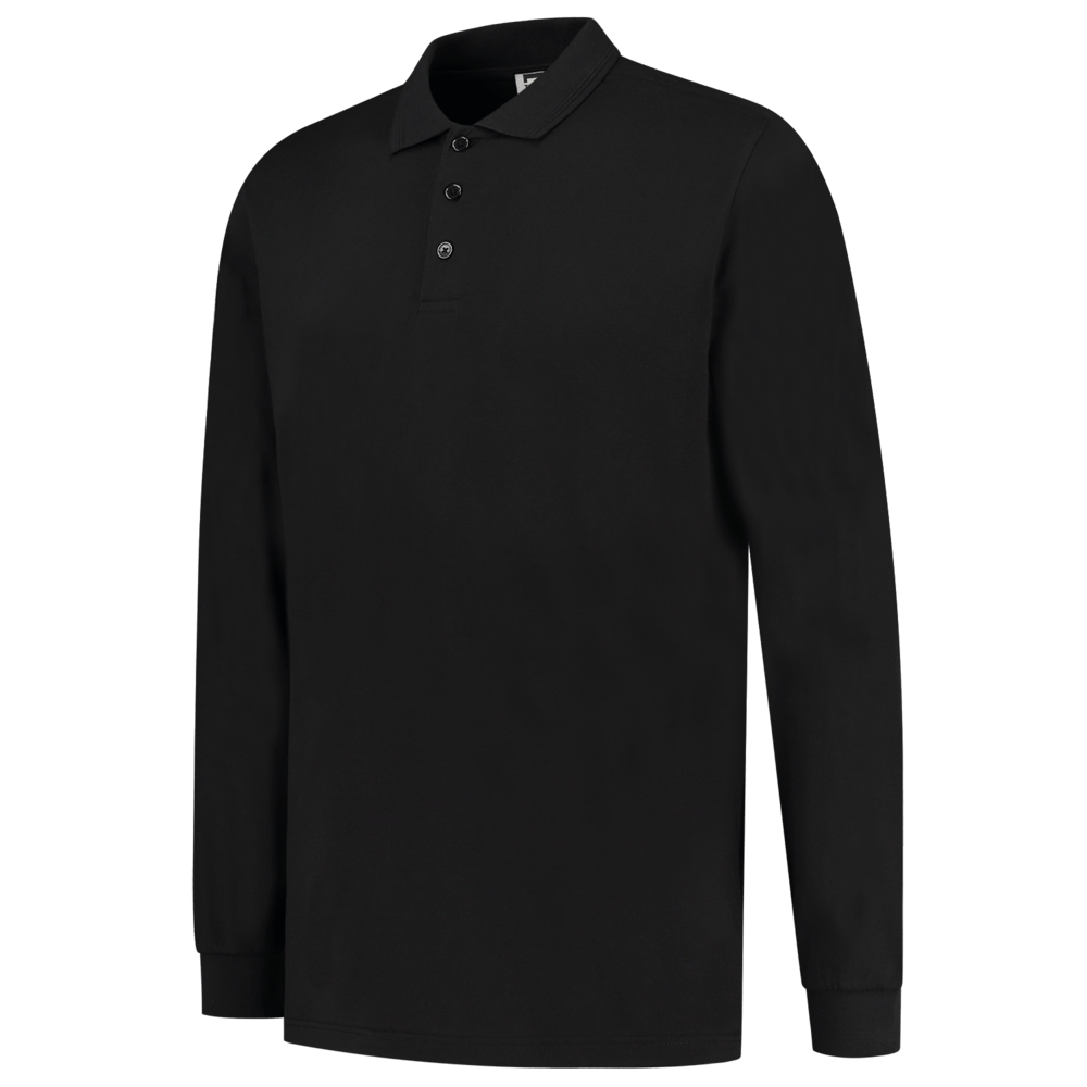 Tricorp Poloshirt Jersey Lange Mouw 201019