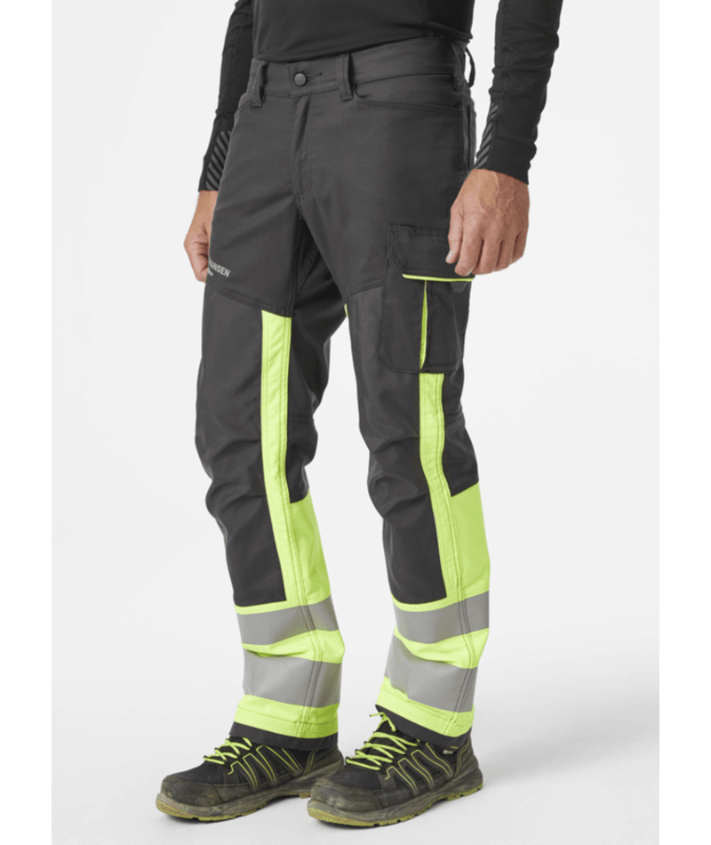 HELLY HANSEN ALNA 2.0 WORK PANT CL 1 77420