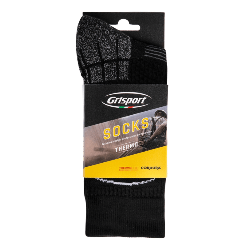 Grisport Thermo Sokken 25111