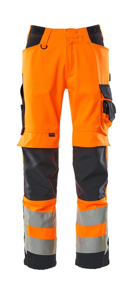Mascot Safe Supreme Broek met kniezakken 15579