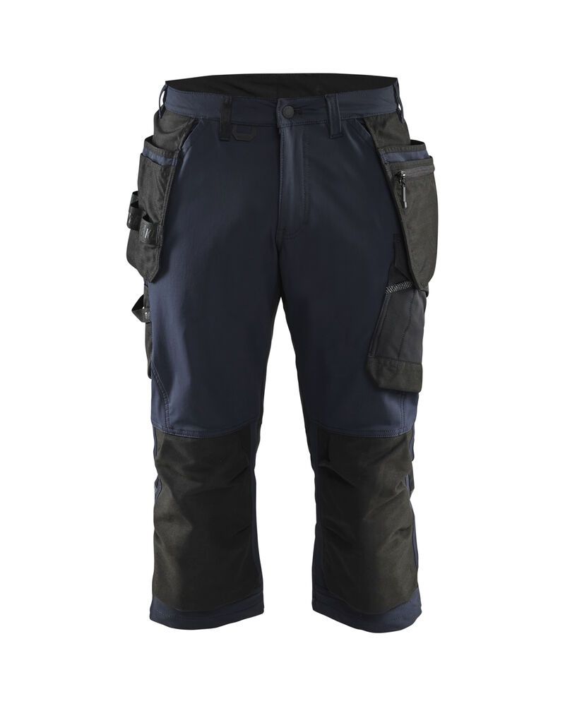 Blåkläder 1521 Piraatbroek 4-weg stretch