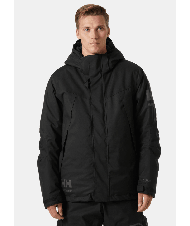 HELLY HANSEN BIFROST WINTER JACKET 71360