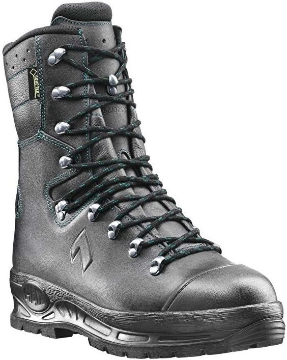 Haix Protector Pro S3