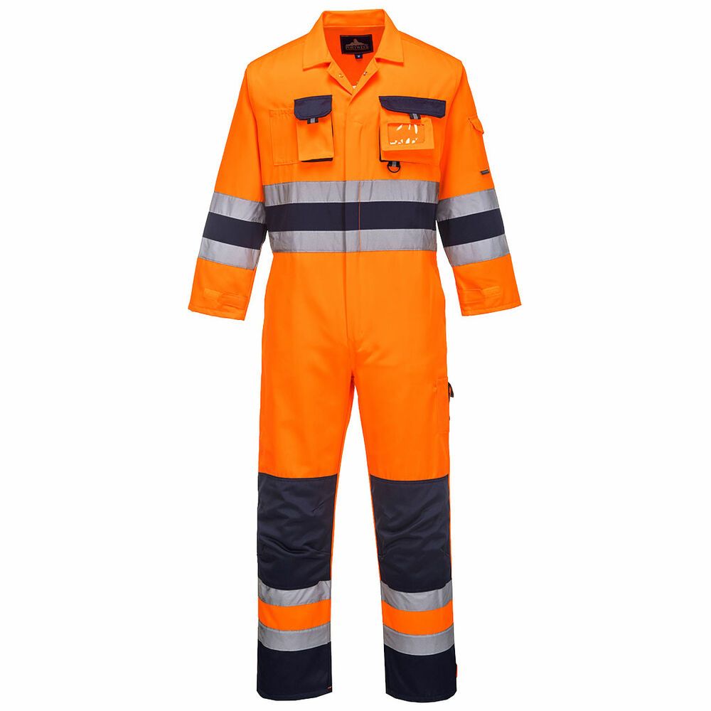 Nantes Hi-Vis Overall