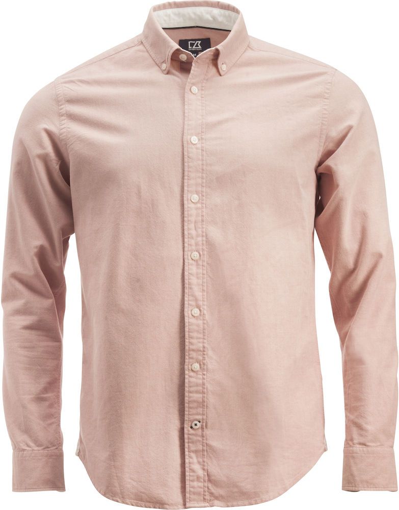 Cutter & Buck Belfair Oxford Shirt Heren
