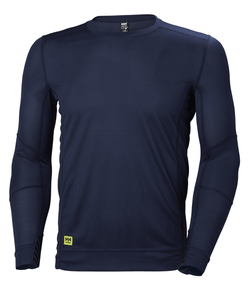 HELLY HANSEN HH LIFA CREWNECK 75105