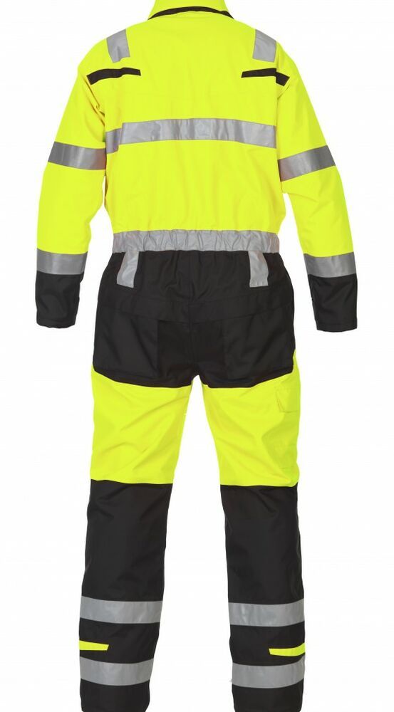 Hydrowear winteroveral Ubbena