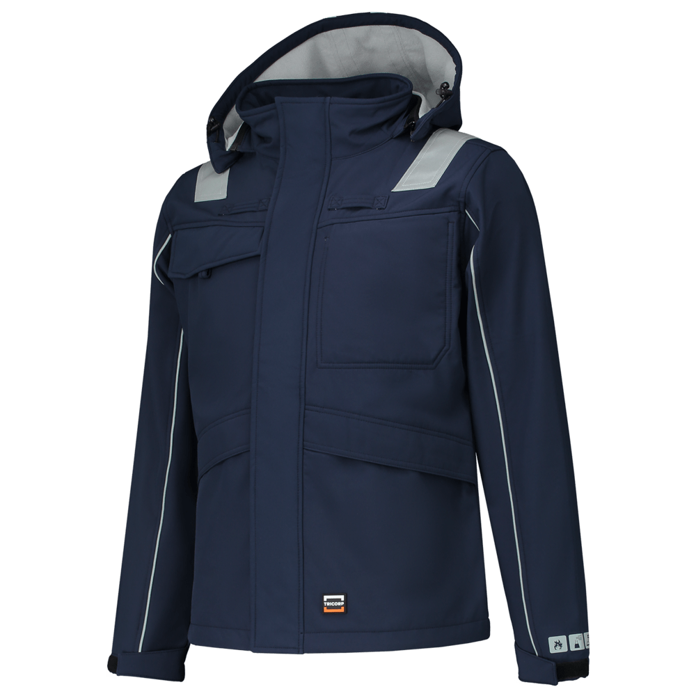 Tricorp Softshell Multinorm 403012
