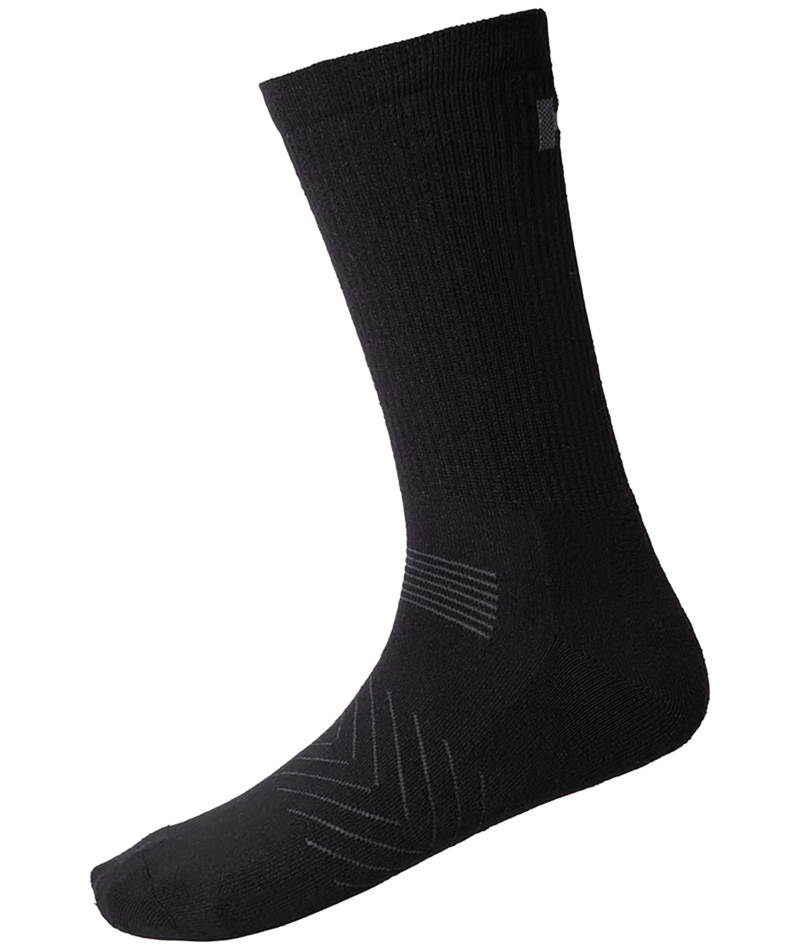 HELLY HANSEN MANCHESTER SOCK 3-PACK 79646