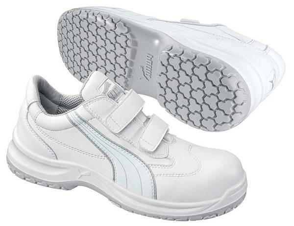 Puma Safety Absolute Laag S2 640642