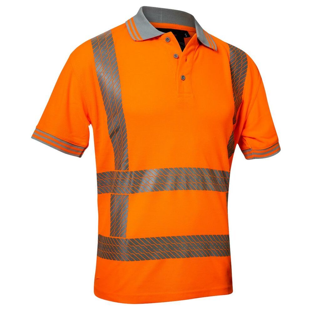OXXA X-Viz-Comfort 6210 poloshirt RWS