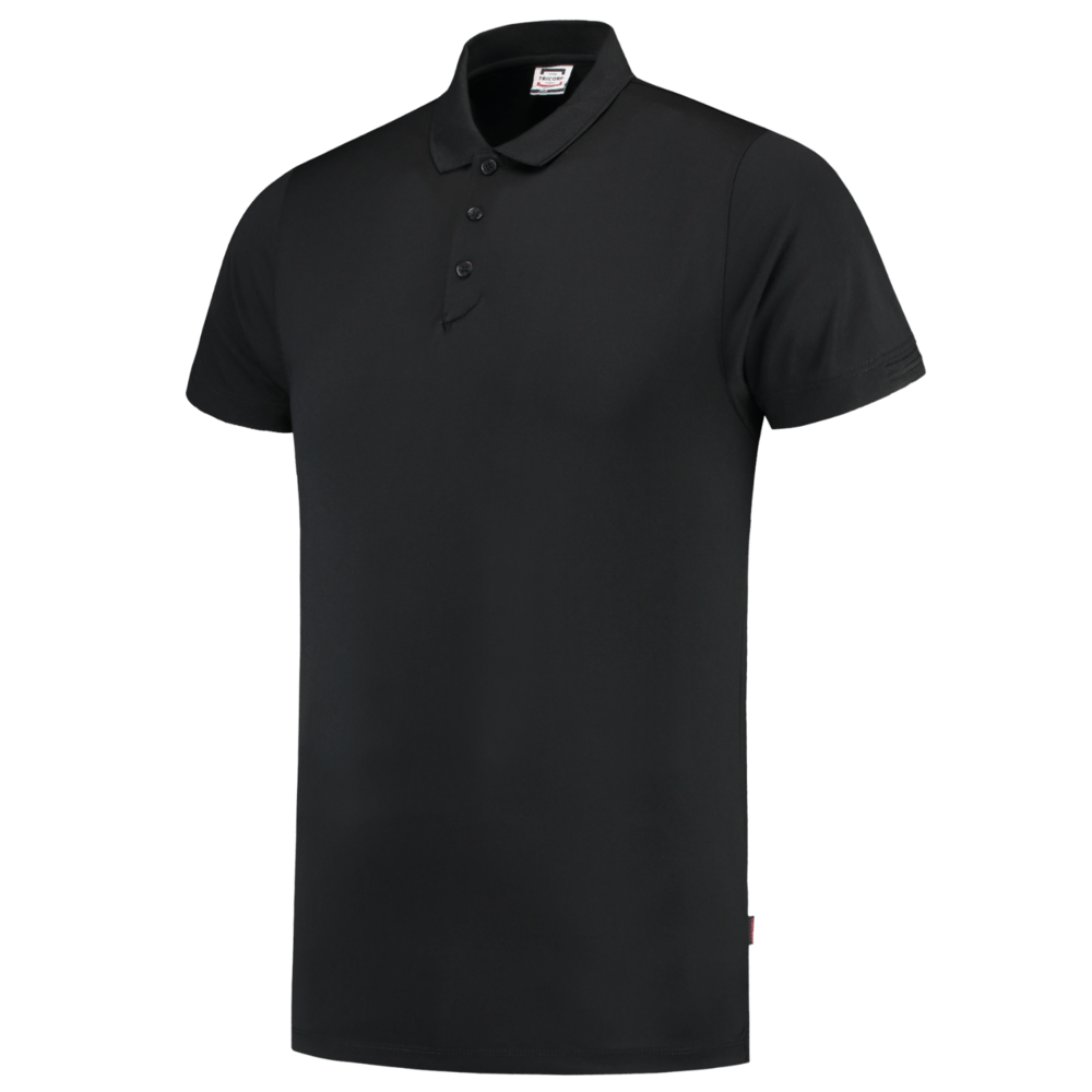 Tricorp Poloshirt Cooldry Bamboe Fitted 201001