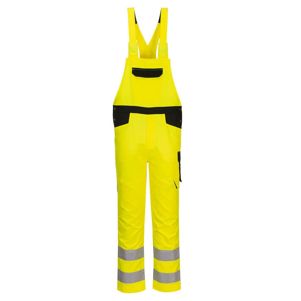 PW2 Hi-Vis Slab en Brace