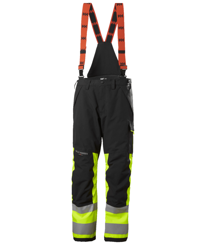 HELLY HANSEN ALNA 2.0 SHELL PANT CL 1 71492