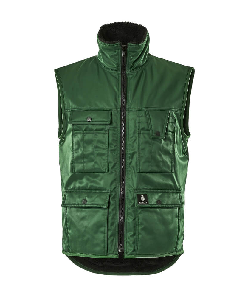 Mascot Originals Wintervest 00554