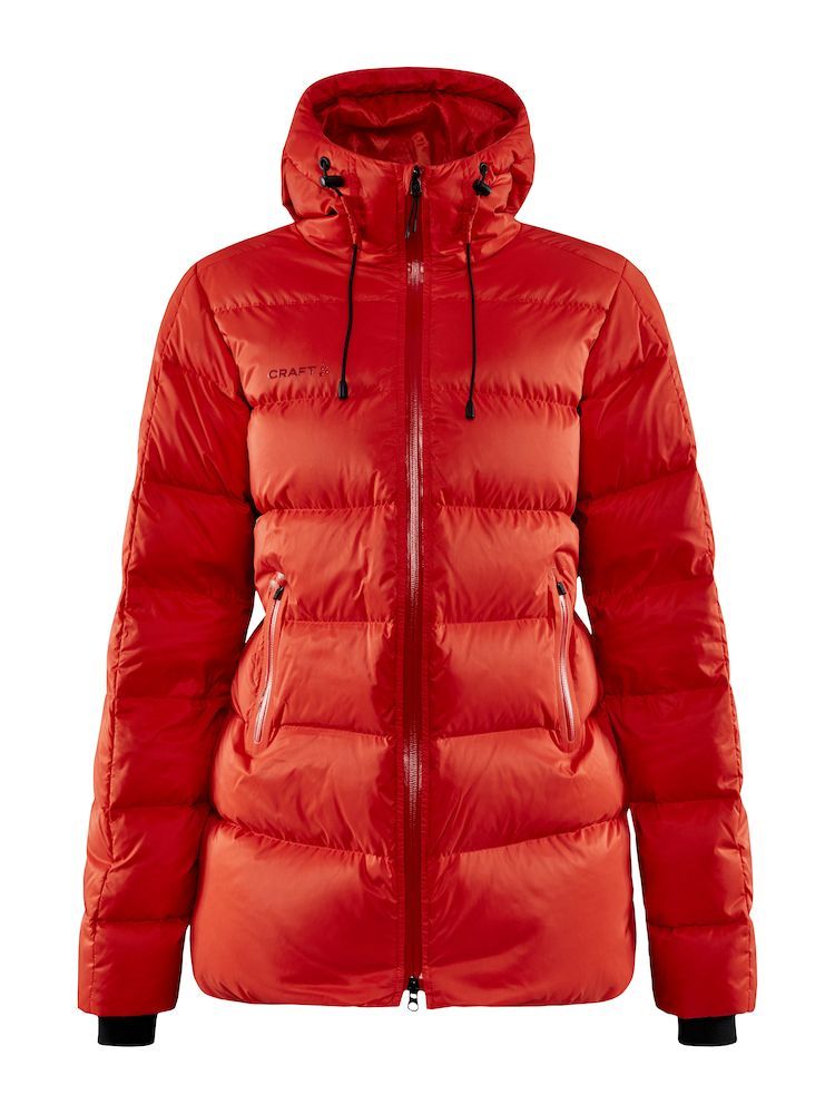 Craft Adv Explore Down Jacket Wmn