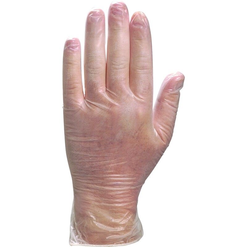 DOOS 100 GEPOEDER VINYL HS 6/7 Delta Plus