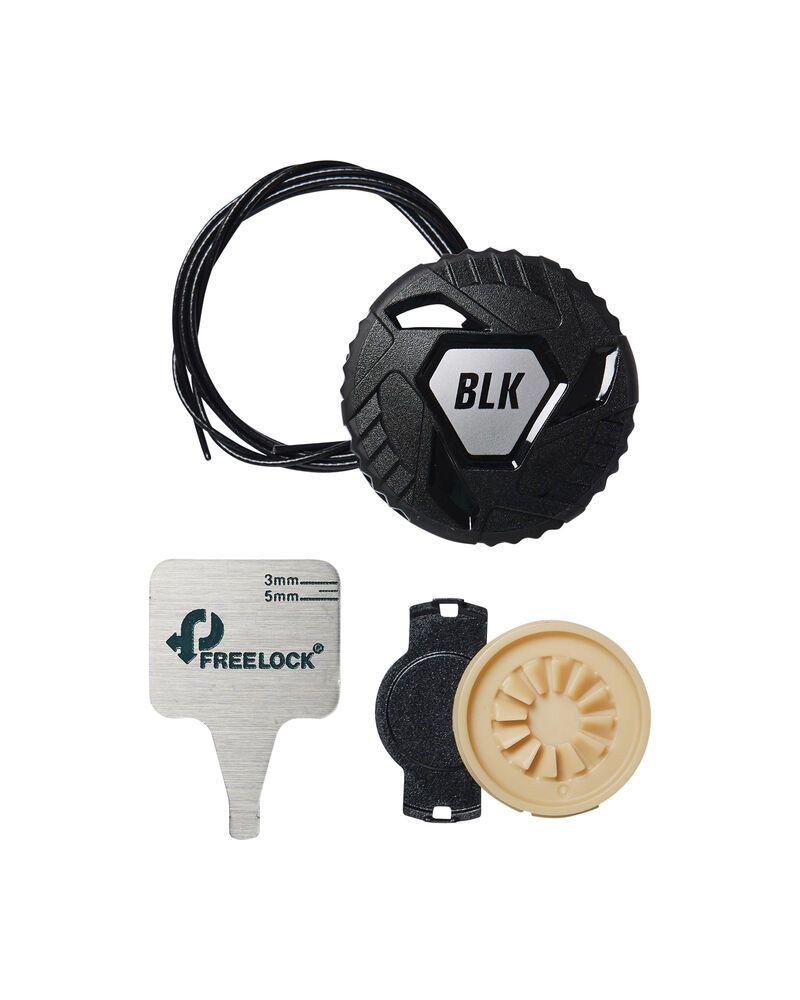 Blåkläder B101 Reparatieset Freelock Hoge veiligheidsschoenen