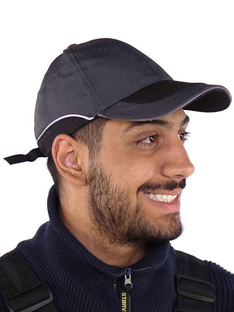 STØRVIK Werkcap Andor