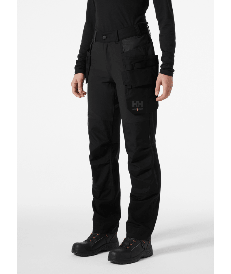 HELLY HANSEN W LUNA 4X CONS PANT 77584