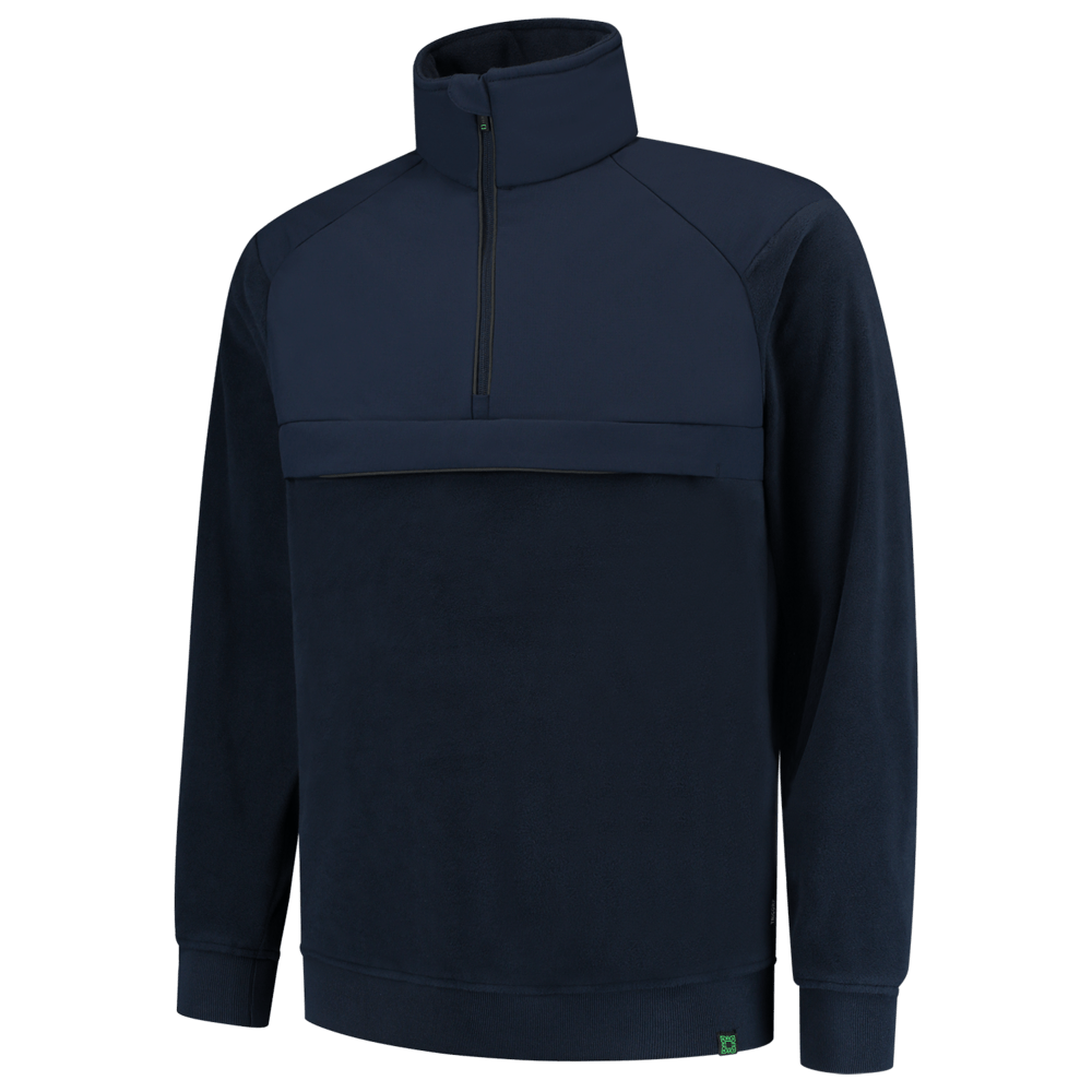 Tricorp Sweater Anorak RE2050 302701