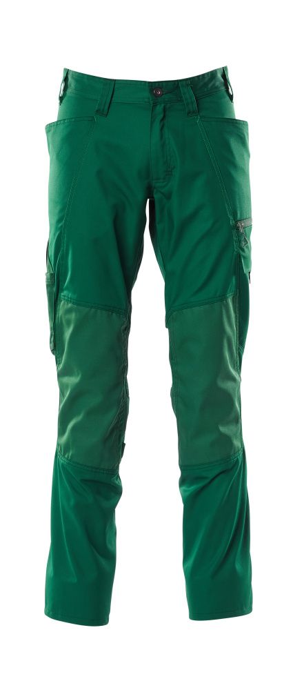 Mascot Accelerate Broek met kniezakken 18379