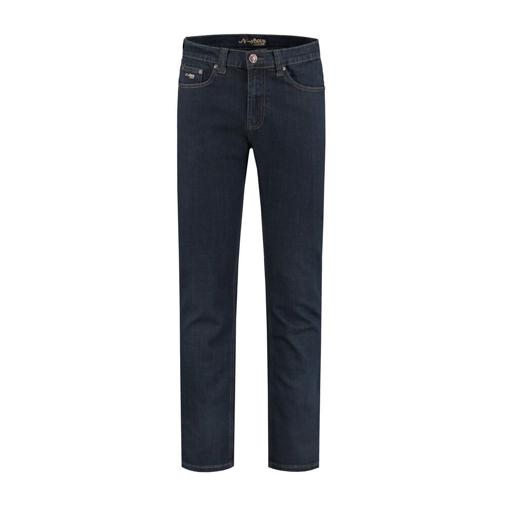 Spijkerbroek stretch denim JACKSONVILLE