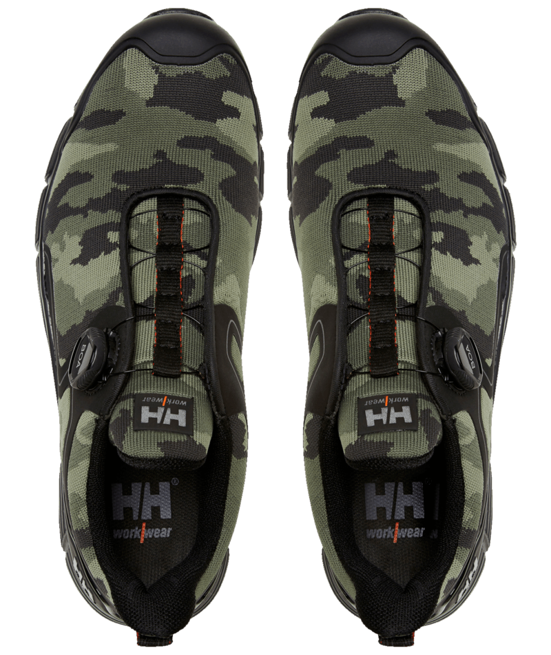 HELLY HANSEN KENSINGTON LOW BOA S3 78350